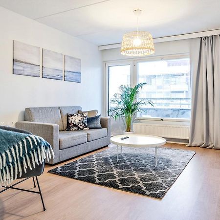 Apartment Sleepwell Sukkula With Private Sauna And Parking Τούρκου Εξωτερικό φωτογραφία
