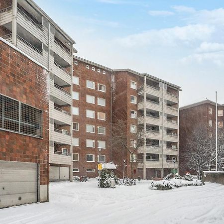 Apartment Sleepwell Sukkula With Private Sauna And Parking Τούρκου Εξωτερικό φωτογραφία