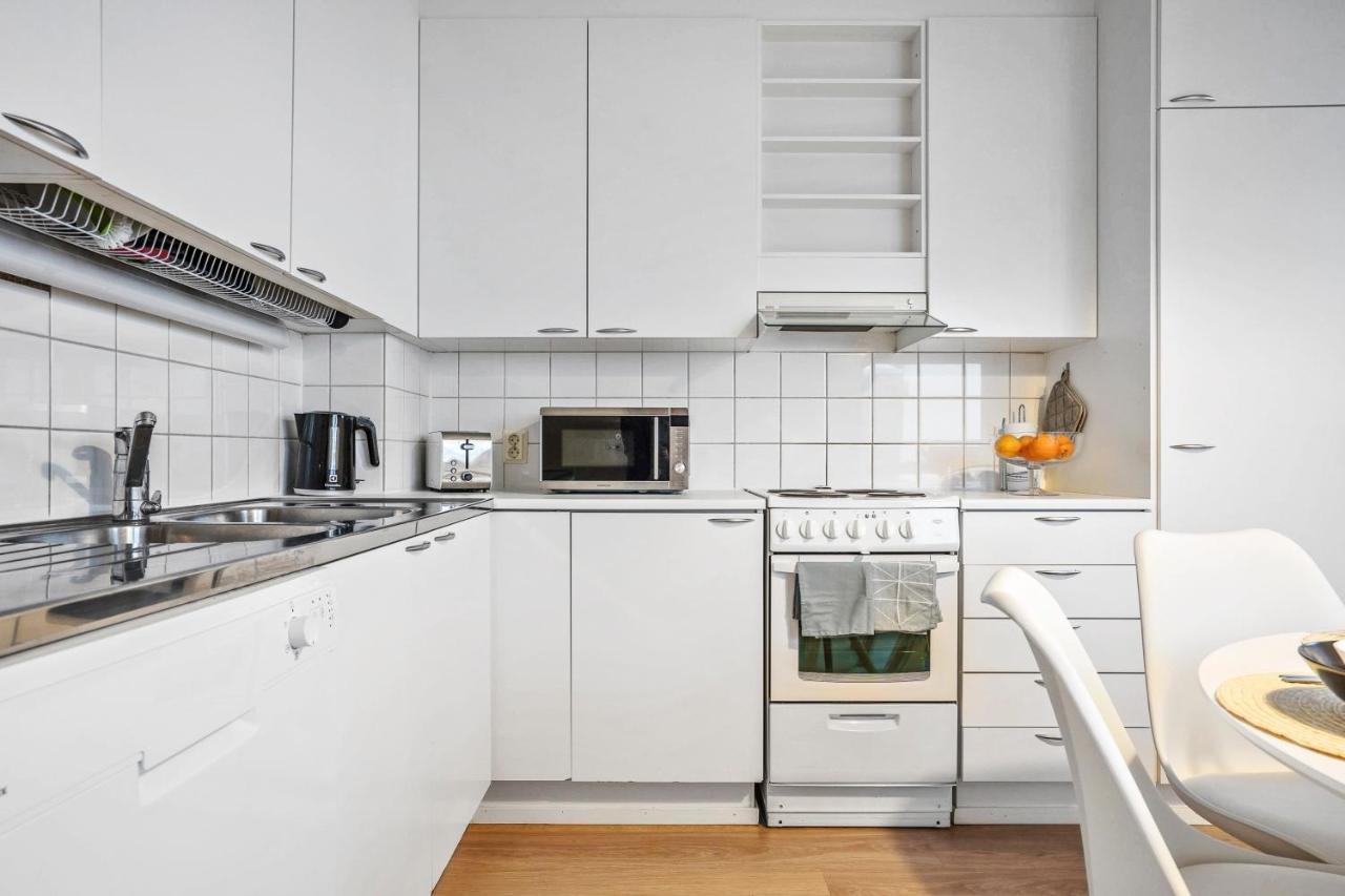 Apartment Sleepwell Sukkula With Private Sauna And Parking Τούρκου Εξωτερικό φωτογραφία