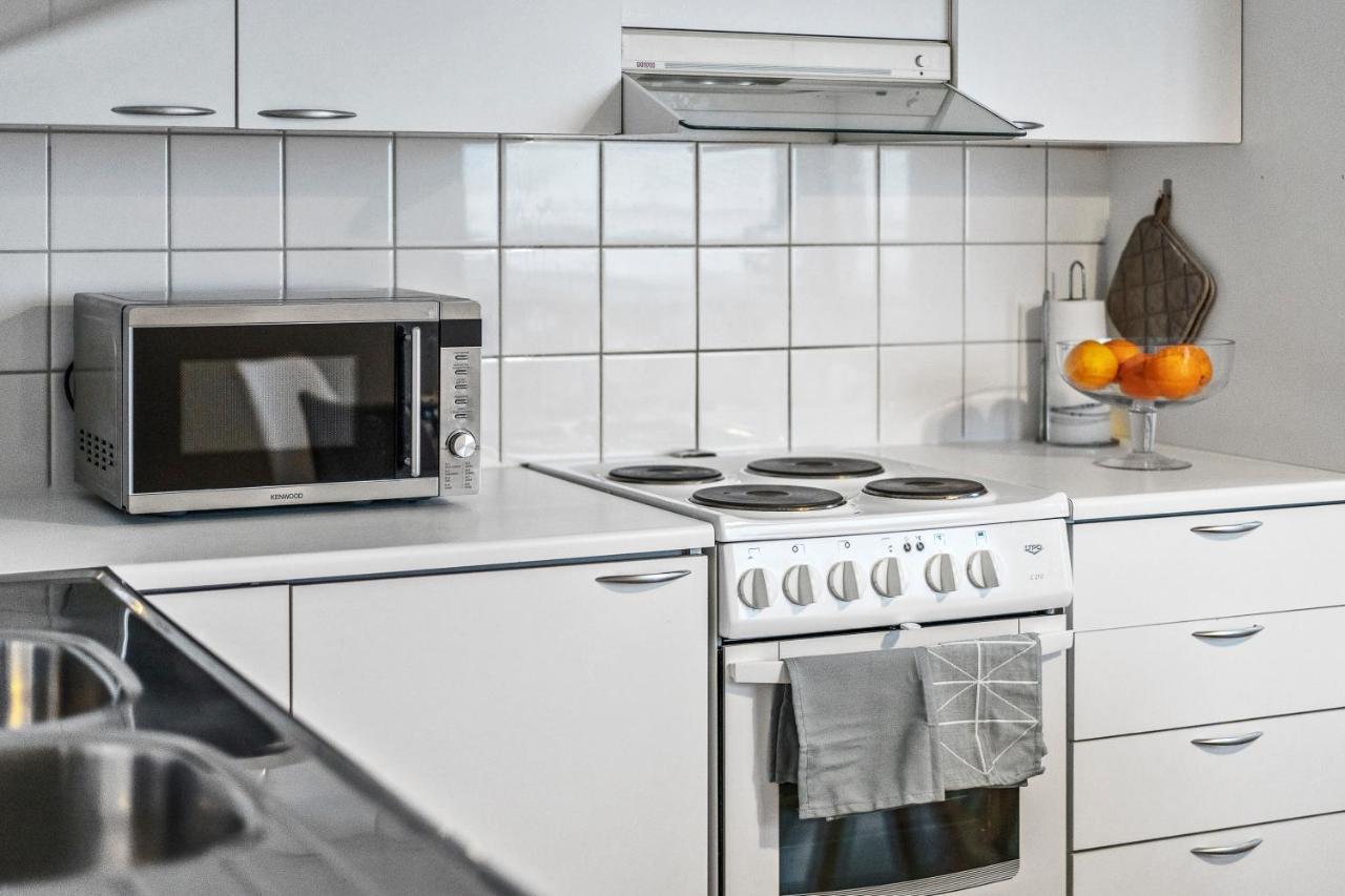 Apartment Sleepwell Sukkula With Private Sauna And Parking Τούρκου Εξωτερικό φωτογραφία