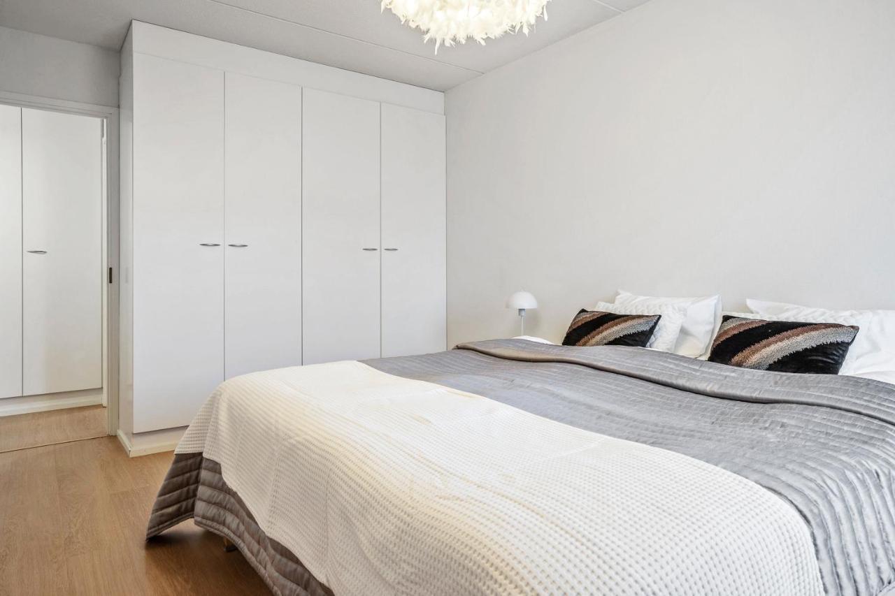 Apartment Sleepwell Sukkula With Private Sauna And Parking Τούρκου Εξωτερικό φωτογραφία