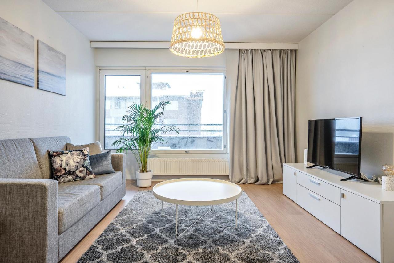 Apartment Sleepwell Sukkula With Private Sauna And Parking Τούρκου Εξωτερικό φωτογραφία