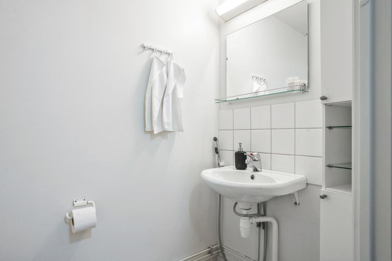Apartment Sleepwell Sukkula With Private Sauna And Parking Τούρκου Εξωτερικό φωτογραφία